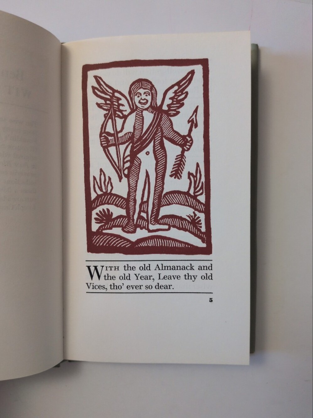 Ben Franklin's Wit & Wisdom - Peter Pauper Press - Picture 9 of 9